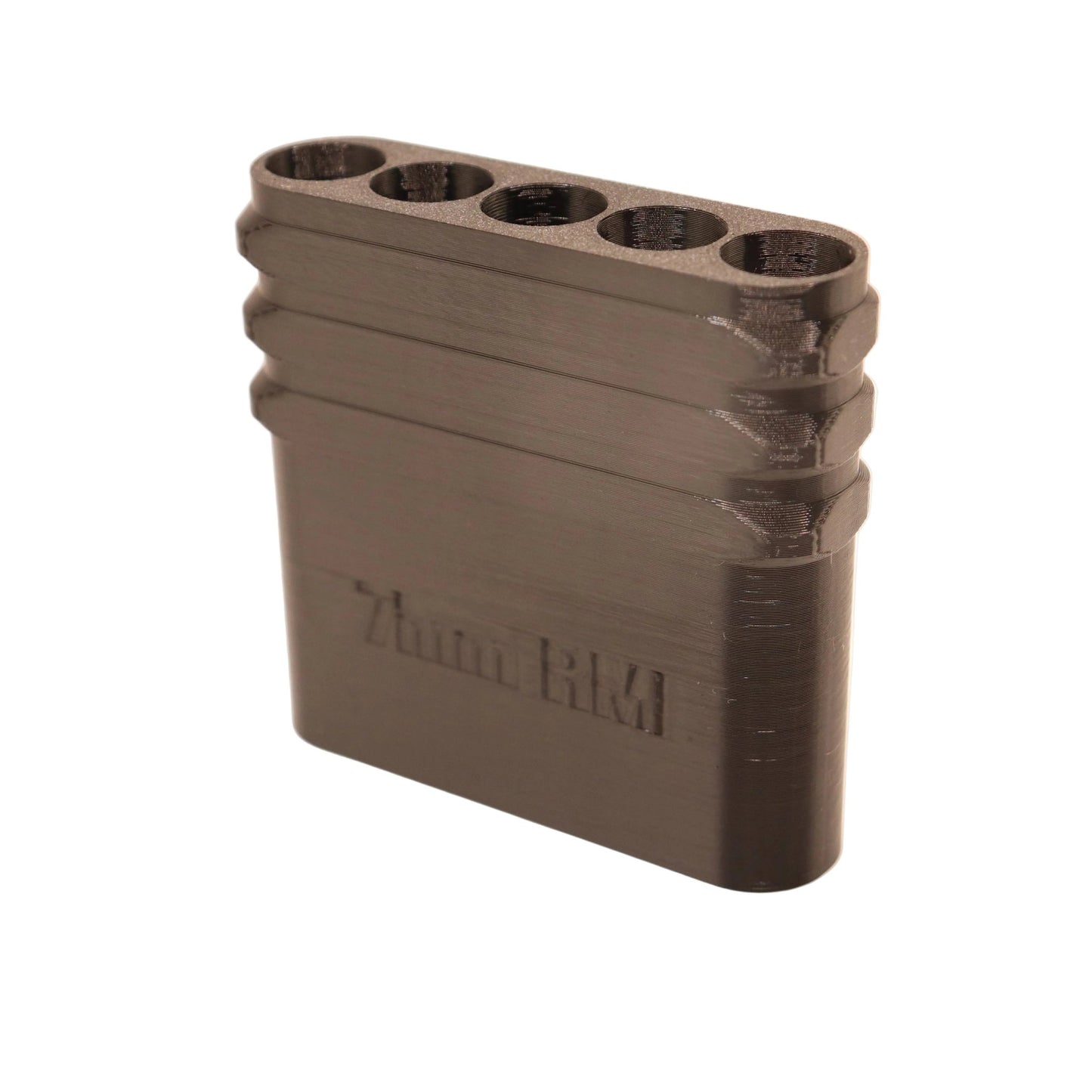 Rifle Pocket Pack – 5 Round Ammo Carrier - East Ridge Outdoors