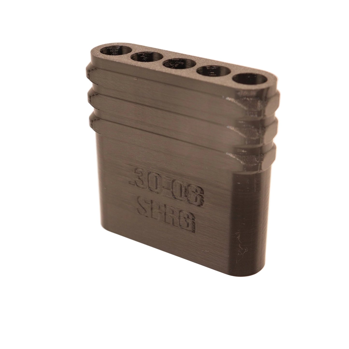 Rifle Pocket Pack – 5 Round Ammo Carrier - East Ridge Outdoors