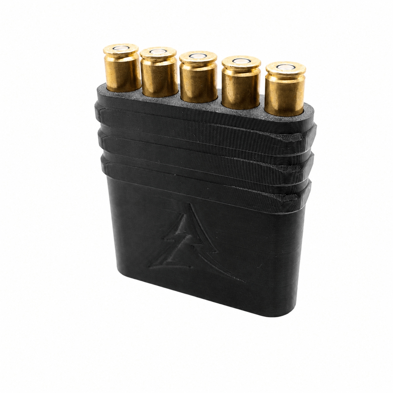 Rifle Pocket Pack – 5 Round Ammo Carrier - East Ridge Outdoors