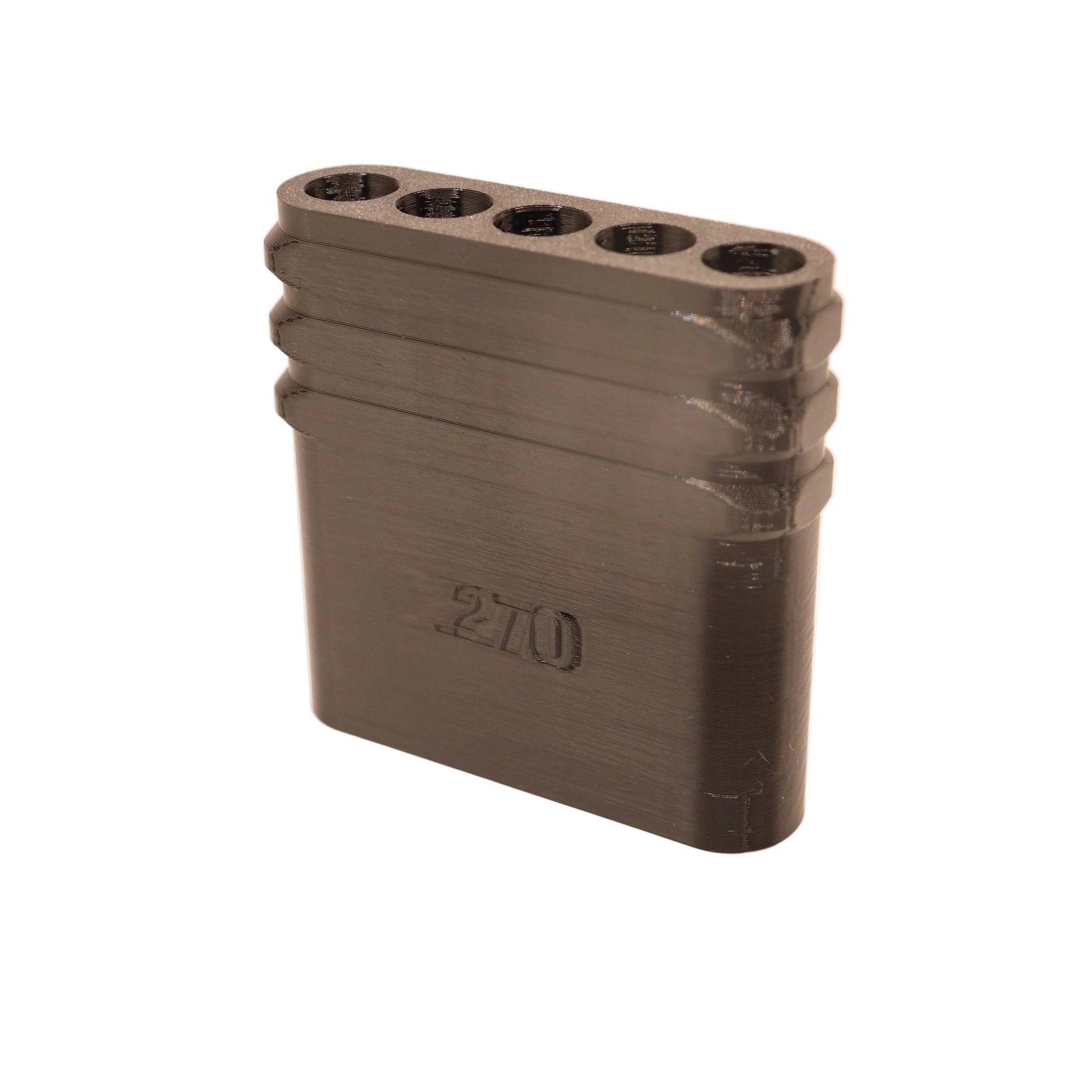 Rifle Pocket Pack – 5 Round Ammo Carrier - East Ridge Outdoors