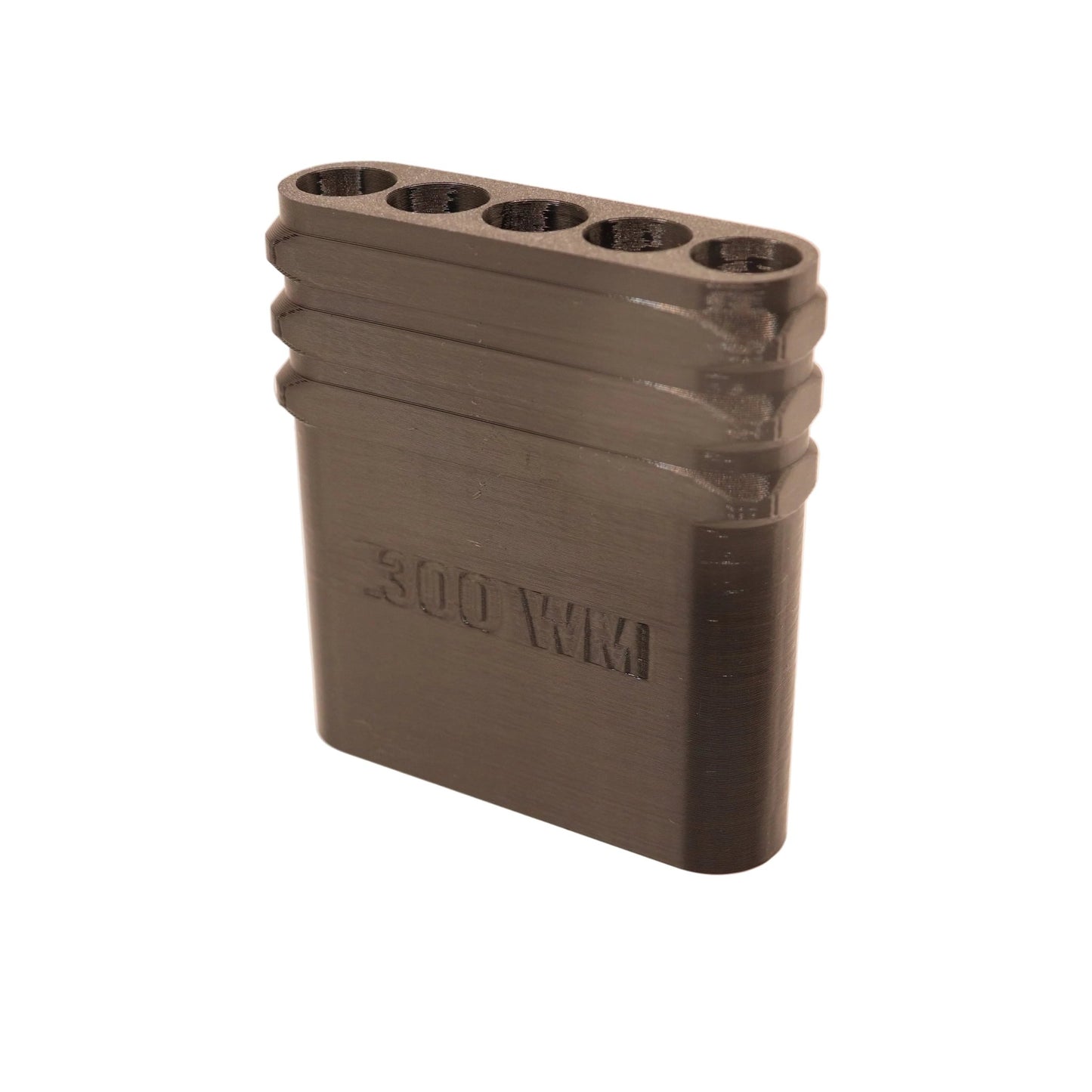 Rifle Pocket Pack – 5 Round Ammo Carrier - East Ridge Outdoors