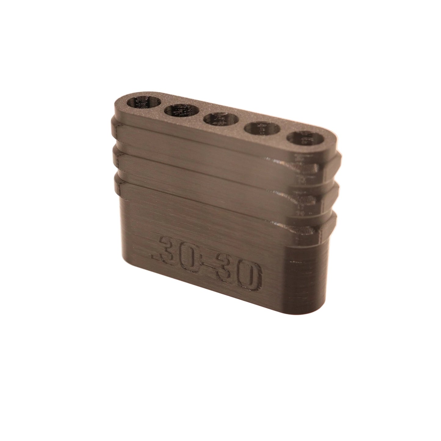 Rifle Pocket Pack – 5 Round Ammo Carrier - East Ridge Outdoors