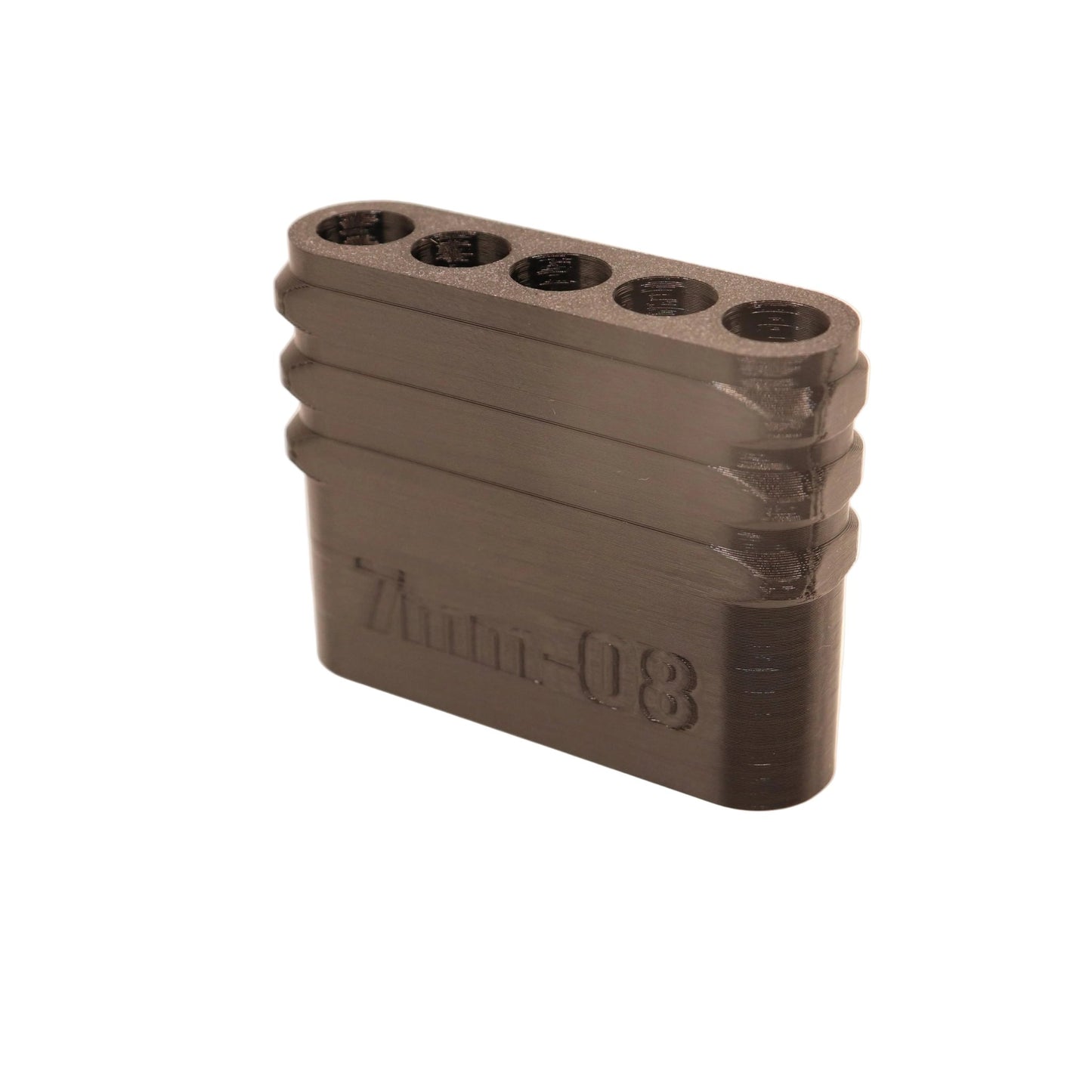 Rifle Pocket Pack – 5 Round Ammo Carrier - East Ridge Outdoors