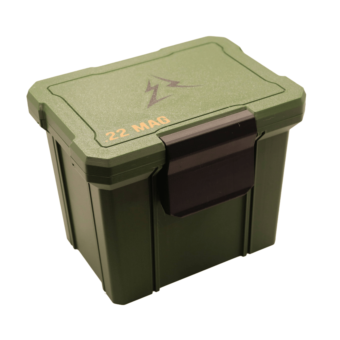 Rimfire Bulk Ammo Storage Box - East Ridge Outdoors