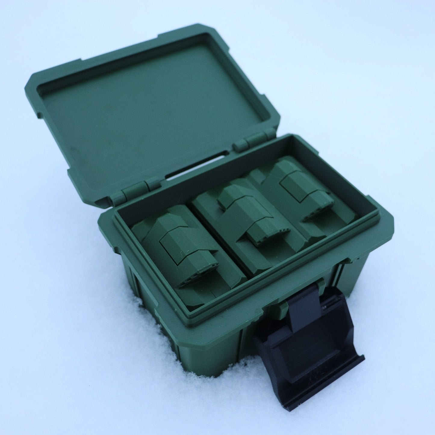 Rimfire Bulk Ammo Storage Box - East Ridge Outdoors