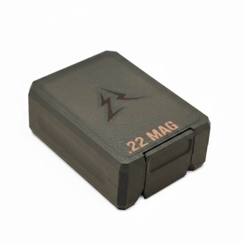 Rimfire Bulk Box Bundle – 3 × 80 Round Cases - East Ridge Outdoors