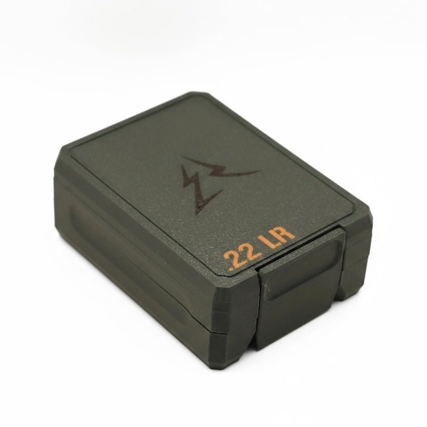 Rimfire Bulk Box Bundle – 3 × 80 Round Cases - East Ridge Outdoors