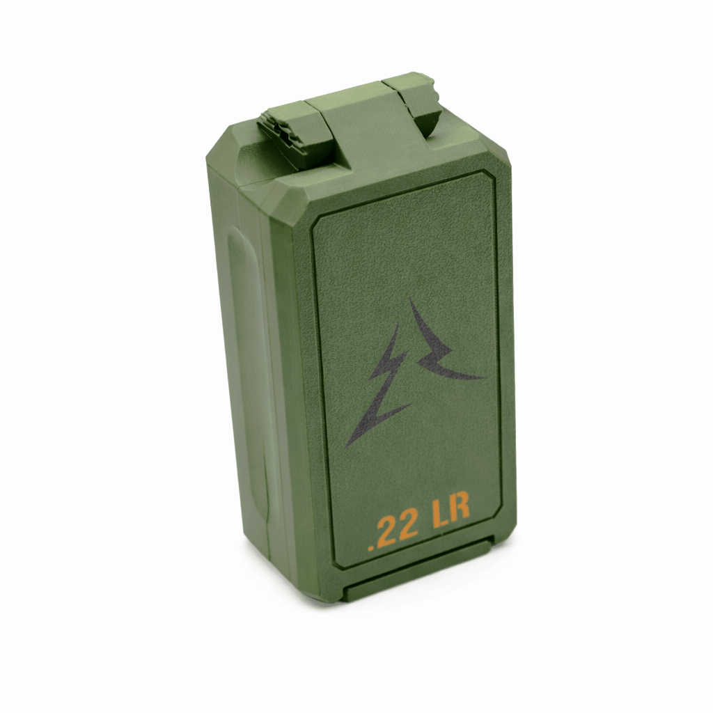 Rimfire Bulk Box Bundle – 4 × 50 Round Cases - East Ridge Outdoors