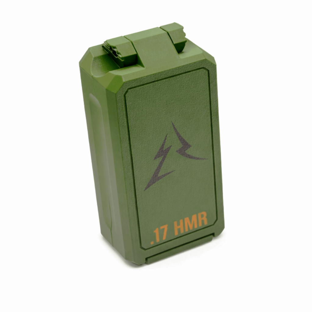 Rimfire Bulk Box Bundle – 4 × 50 Round Cases - East Ridge Outdoors