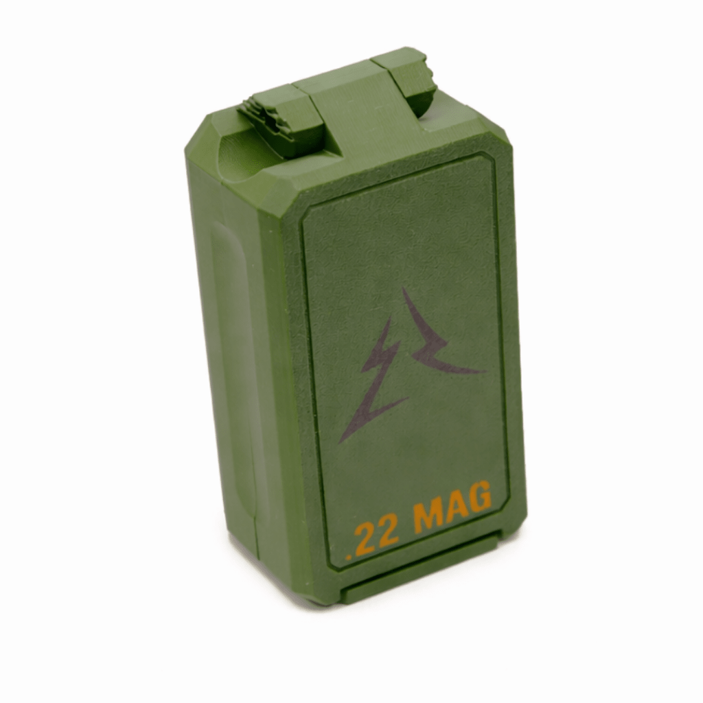 Rimfire Bulk Box Bundle – 4 × 50 Round Cases - East Ridge Outdoors